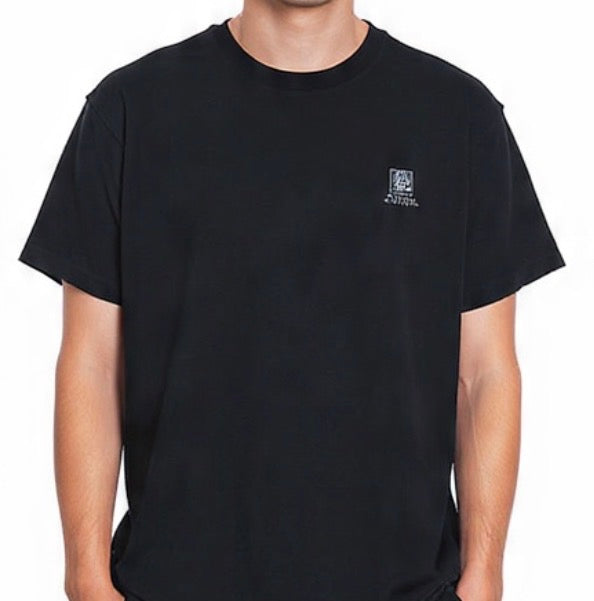 Premium Streetwear Vibe VYNTWO "Warrior" Oversized T shirt