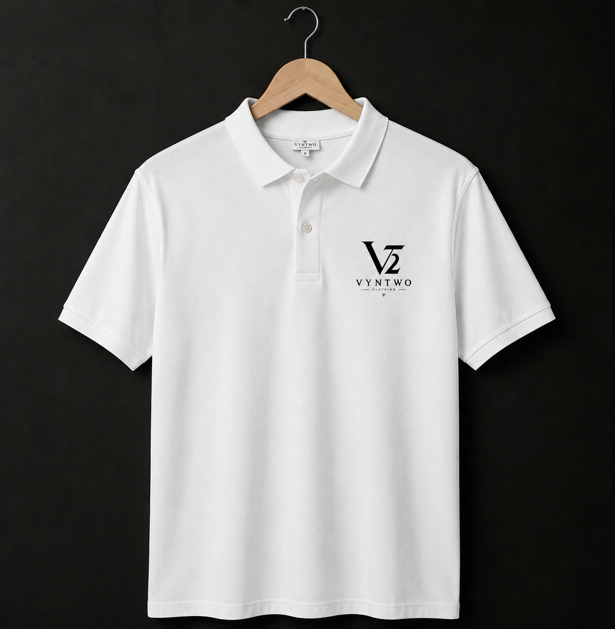 VYNTWO Heritage Warrior Tee